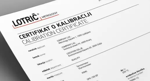 certificare atp