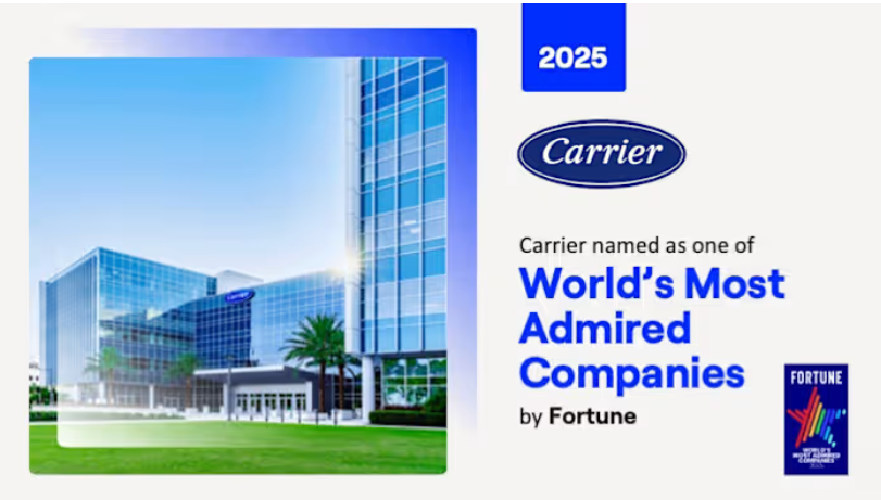 carrier